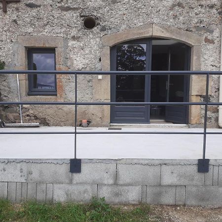 Le Bouchatou Saint-Front  Zewnętrze zdjęcie